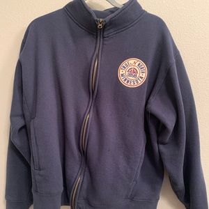 Mens sweater